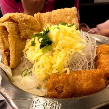 联亭泡菜鍋（彰化店）