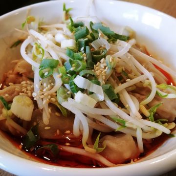 蒼牛訣 心訣牛肉麵