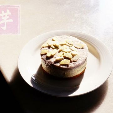 亞小姐飲食文化