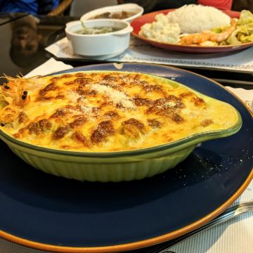 Only One休閒生活餐廳