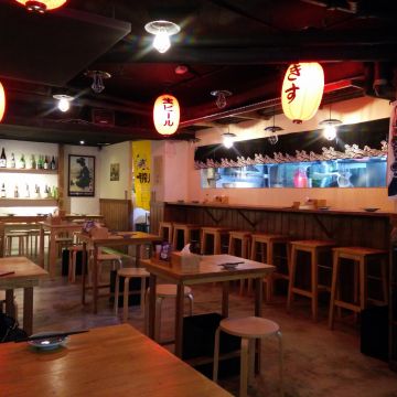 吽炸居酒屋（炸牛排專門店）
