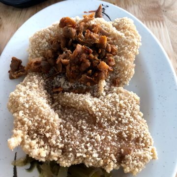 劉江便當（鼓山店）