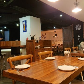 兔卡蕾餐酒館 Osteria Toccare