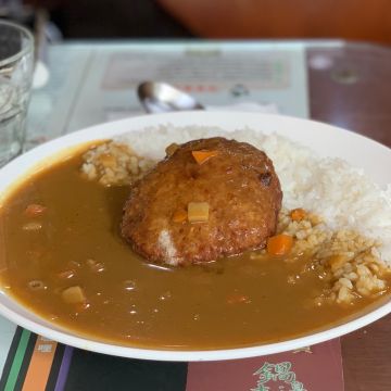 利家日式咖哩專賣店 LiGo CURRY HOUSE
