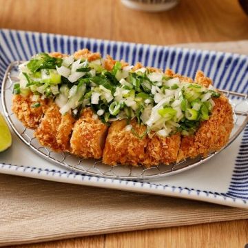 銀座杏子豬排（台北大安店）