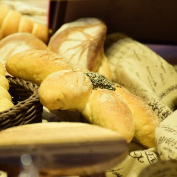 虹屋手工烘焙(西子灣店)