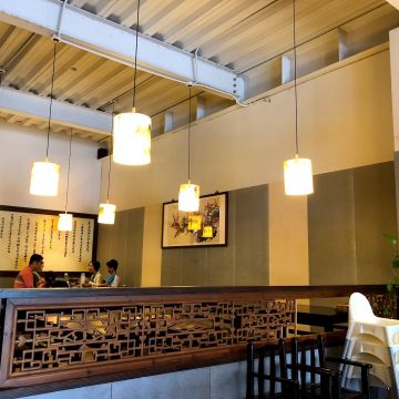 龍涎居雞膳食坊（南屯店）