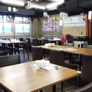 朝鮮味韓國料理（板橋店）