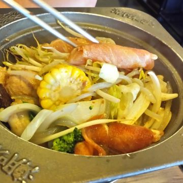 潮味決 左營華夏店