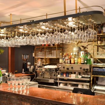 紅廚義大利餐廳