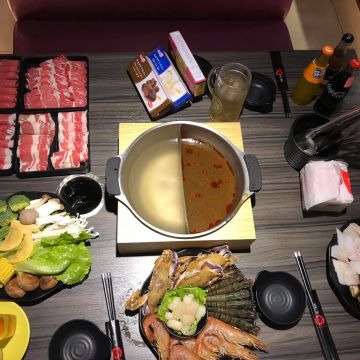 鬼椒麻辣王吃到飽 彰化中興店