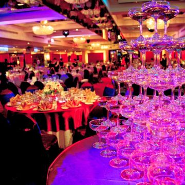 囍宴軒（板橋店）