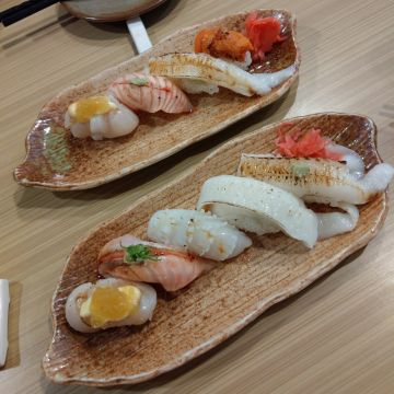 每日和食料理