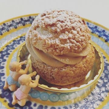 Love&Imagine 愛想像法式甜點店