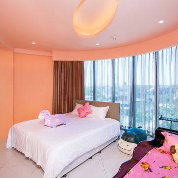 丟丟噹親子餐廳