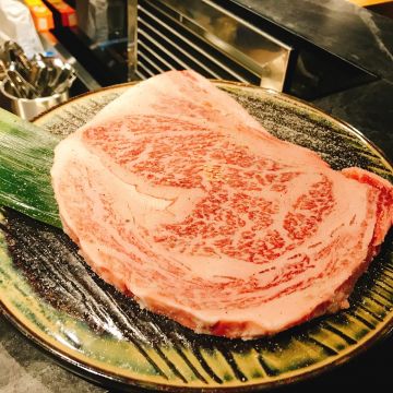 柏和牛燒肉