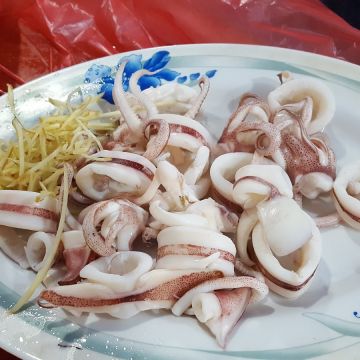 惠-生猛海鮮、代客料理