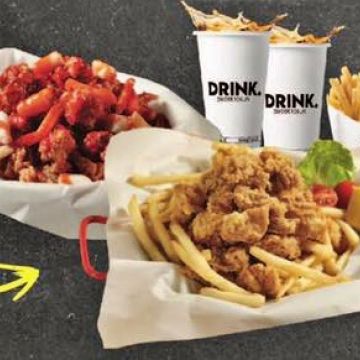 Sweet Josun 京站店