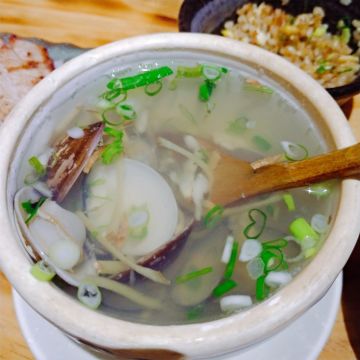 鳥重地雞燒バーベキュー