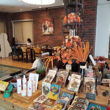 甘簞行瓦 x Mvsa 西班牙酒莊餐廳