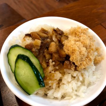 原創漁味東港三寶專賣店