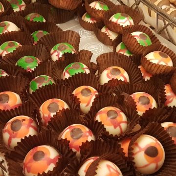 福利麵包（台北中山店）