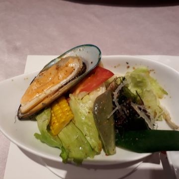 富山日本料理（台南東區店）