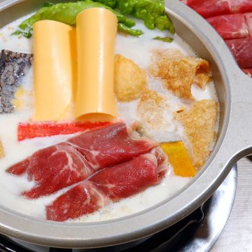 九銅里鍋物專家