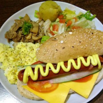 一茶軒甜點手作屋 One Tea House