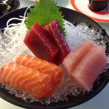 御壽司（內湖店）