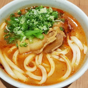 宮武讃岐烏龍麵 MITSUI OUTLET PARK 林口店