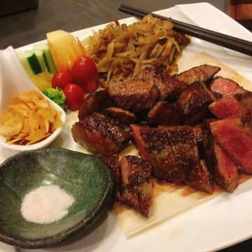 松屋日式料理（斗六店）