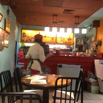 777咖啡 Triple Seven Café