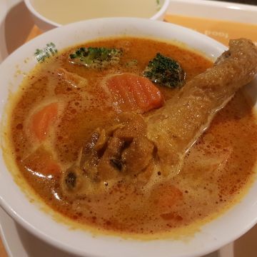 印度支那越式料理