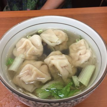 食為鮮麵食館