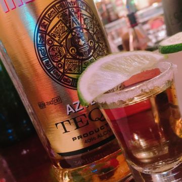 我的家餐廳酒吧 My Other Place bar&restaurant