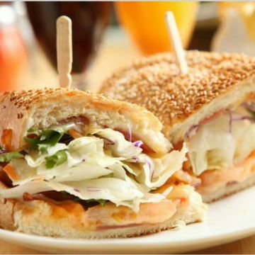 憶客披薩 中華店 Yih Keh Pizza