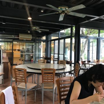 錦屏美人湯館-美人湯中餐廳