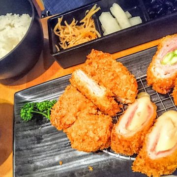 勝博殿 新光三越台中B2店