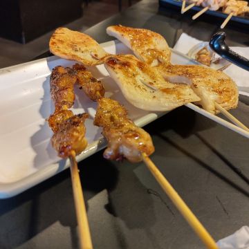 UNCLE SHAWN燒肉餐酒館 UNCLE SHAWN BBQ DINING BAR