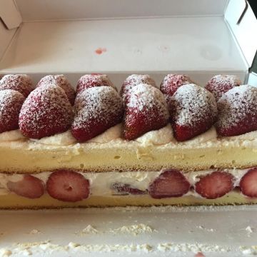 新巧屋烘焙食品行