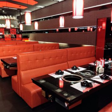 嗆頂級麻辣鴛鴦鍋（嘉義西區店）