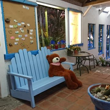 56號藍色公路咖啡