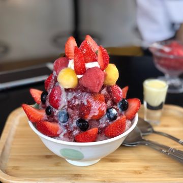 韓金婆婆豆腐酪（中西店）