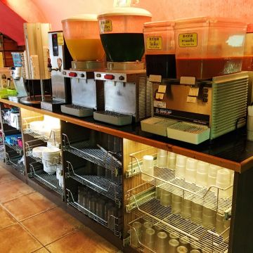 大象泰式美食館 Changthaimookata