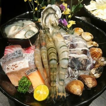 築間幸福鍋物 北屯旗艦店