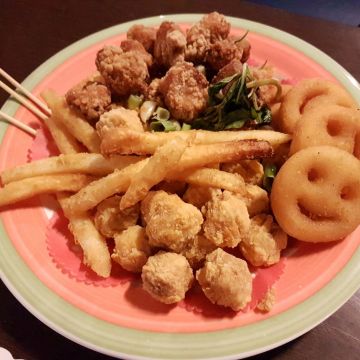 151高地景觀咖啡