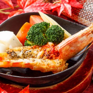 太郎日本料理（中區店）