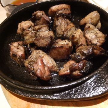 博多華味鳥 台北忠孝店