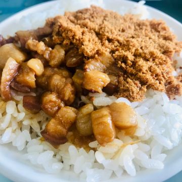 台南蔡虱目魚專賣